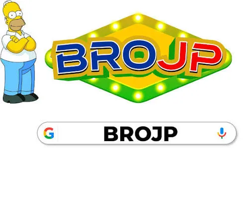 BROJP - Teror Abadi di Dalam Kegelapan