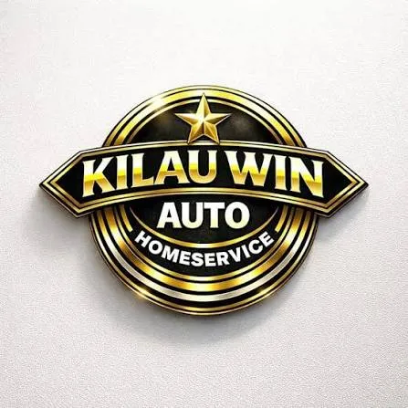 KILAUWIN - Petualangan Seru di Dunia Arcade