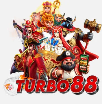 TURBO88 - Game Santai yang Menyenangkan